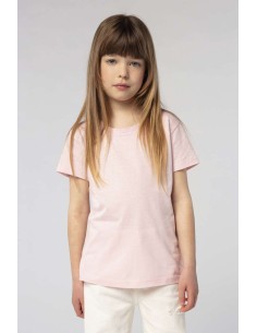 S-SO11981-SOL'S CHERRY - GIRLS' T-SHIRT 2